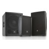 JBL IRX115S subwoofer Black 400 W JBL IRX115S subwoofer Black 400 W