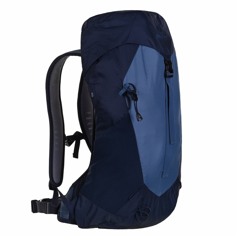 HIKING BACKPACK DEUTER AC LITE 16 ATLANTIC-INK HIKING BACKPACK DEUTER AC LITE 16 ATLANTIC-INK
