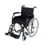 Steel wheelchair RF-1 Cruiser Black 48cm