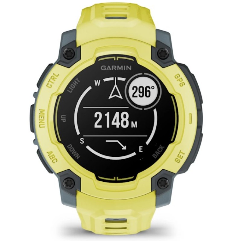 Garmin Instinct E 2.29 cm (0.9 Garmin Instinct E 2.29 cm (0.9