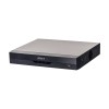 Dahua Technology XVR5104HS-I3 digital video recorder (DVR) Black Dahua Technology XVR5104HS-I3 digital video recorder (DVR) Black