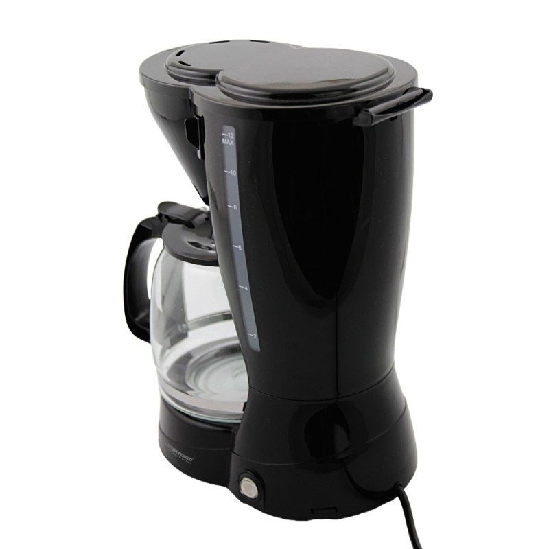 Esperanza EKC009 coffee maker Drip coffee maker 1.5 L Esperanza EKC009 coffee maker Drip coffee maker 1.5 L