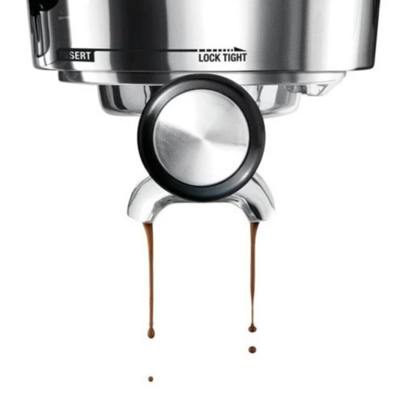 Sage Oracle Touch Fully-auto Espresso machine 2.5 L Sage Oracle Touch Fully-auto Espresso machine 2.5 L