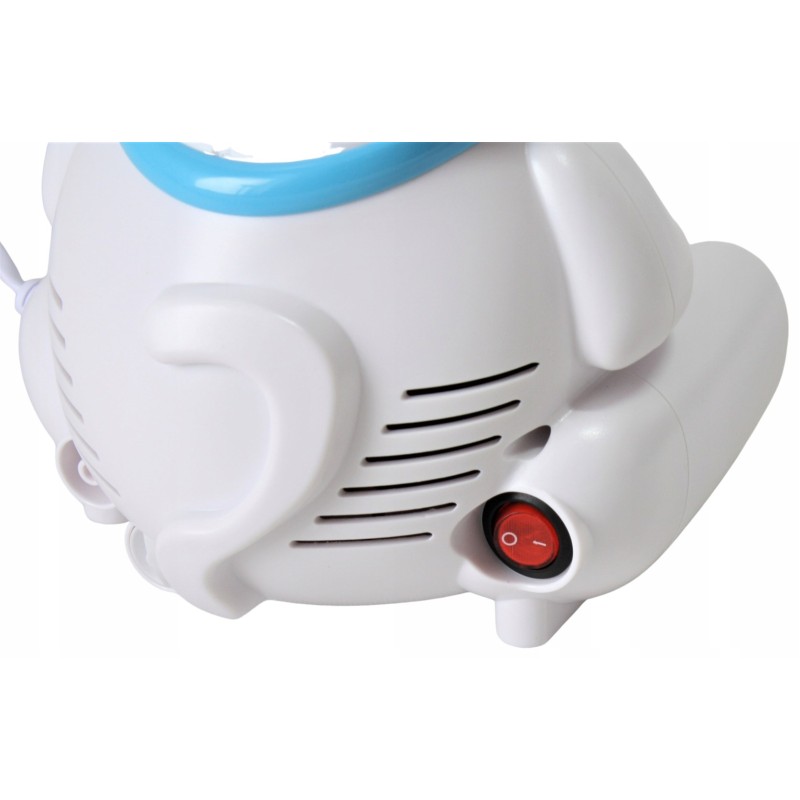 Esperanza ECN003 nebulizer Mesh nebuliser Esperanza ECN003 nebulizer Mesh nebuliser