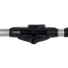 Bosch BBS712A stick vacuum/electric broom Bagless 0.3 L Black, Stainless steel Bosch BBS712A stick vacuum/electric broom Bagless 0.3 L Black, Stainless steel