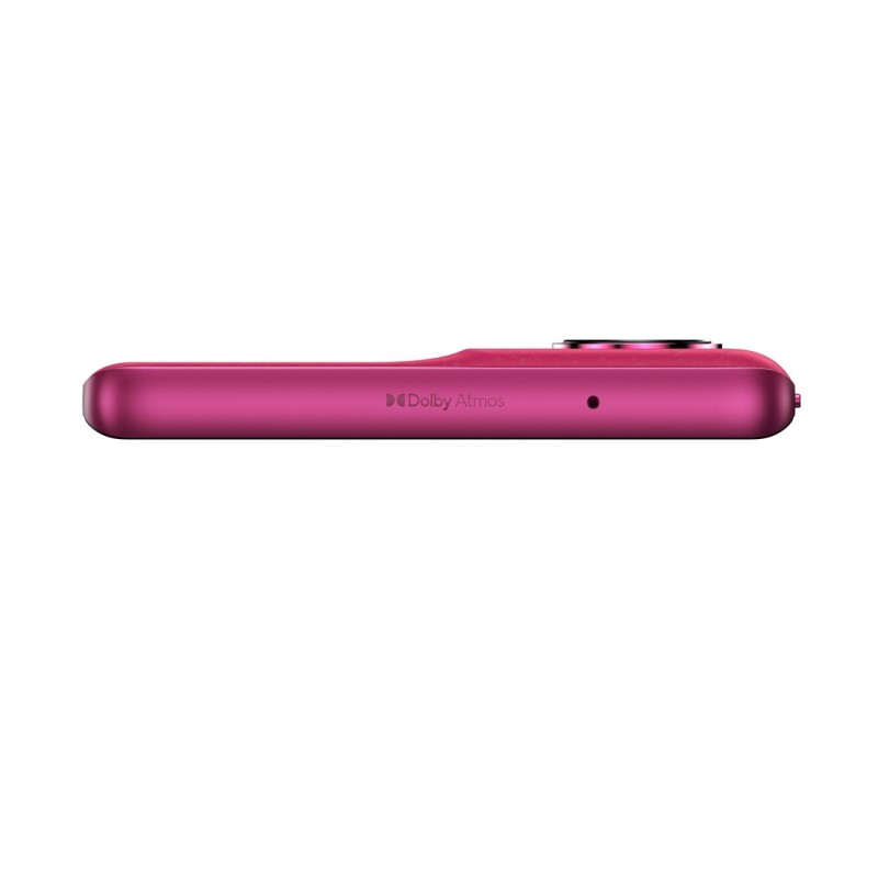 Smartphone Motorola Edge 50 Fusion 5G 12/256GB Hot Pink Smartphone Motorola Edge 50 Fusion 5G 12/256GB Hot Pink