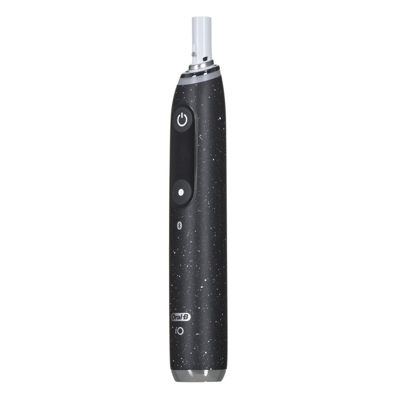 Oral-B iO Series 10 Black Onyx Luxe toothbrush Oral-B iO Series 10 Black Onyx Luxe toothbrush