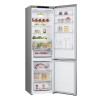 LG GBV3200DPY fridge-freezer Freestanding 387 L D Metallic, Silver LG GBV3200DPY fridge-freezer Freestanding 387 L D Metallic, Silver