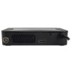 Esperanza EV108R TV set-top box Cable Black Esperanza EV108R TV set-top box Cable Black