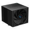 DeepCool ASSASSIN IV Processor Air cooler 14 cm Black 1 pc(s) DeepCool ASSASSIN IV Processor Air cooler 14 cm Black 1 pc(s)