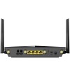 Cudy P5 wireless router Gigabit Ethernet Dual-band (2.4 GHz / 5 GHz) 5G Black Cudy P5 wireless router Gigabit Ethernet Dual-band (2.4 GHz / 5 GHz) 5G Black