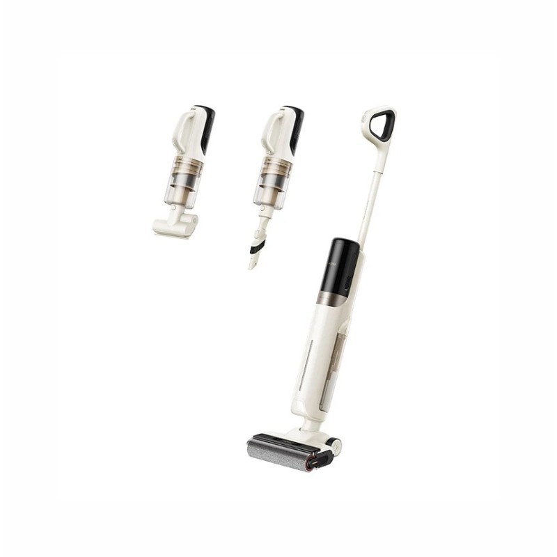 Upright hoover Mova by Dreame K30 Mix Upright hoover Mova by Dreame K30 Mix
