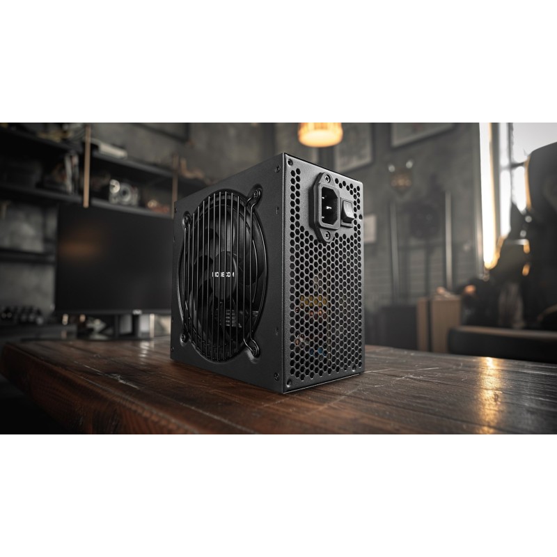 Zasilacz ENDORFY Supremo FM6 1000 W EY7A011 Zasilacz ENDORFY Supremo FM6 1000 W EY7A011