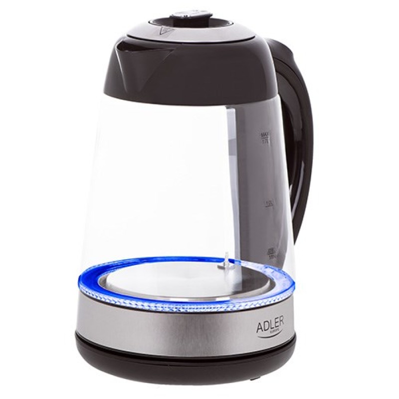 Adler electric kettle AD 1285 Adler electric kettle AD 1285