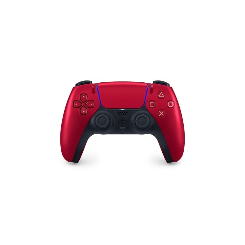 Sony DualSense Red Bluetooth/USB Gamepad Analogue / Digital PlayStation 5