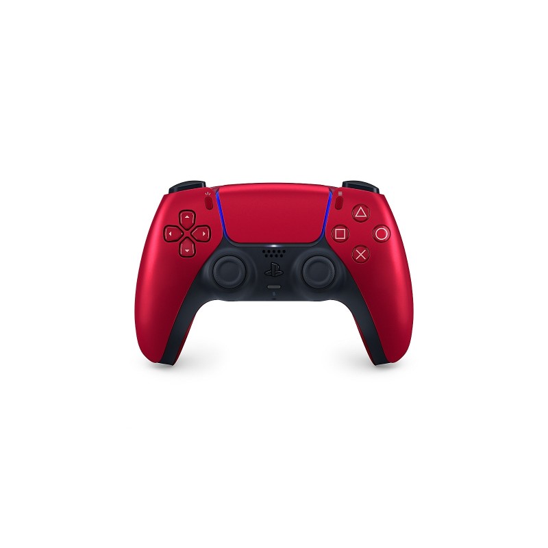 Sony DualSense Red Bluetooth/USB Gamepad Analogue / Digital PlayStation 5 Sony DualSense Red Bluetooth/USB Gamepad Analogue / Digital PlayStation 5