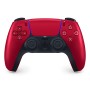 Sony DualSense Red Bluetooth/USB Gamepad Analogue / Digital PlayStation 5