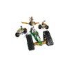 LEGO Ninjago 71820 Multipurpose ninja vehicle LEGO Ninjago 71820 Multipurpose ninja vehicle