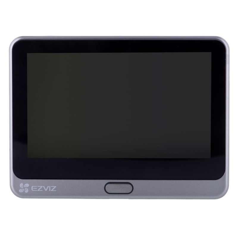WIRELESS WIFI DOORBELL WITH VIEWFINDER EZVIZ DP2C CS-DP2C WIRELESS WIFI DOORBELL WITH VIEWFINDER EZVIZ DP2C CS-DP2C