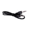 Lanberg AD-0017-BK video cable adapter 0.2 m VGA (D-Sub) HDMI Type A (Standard) Black Lanberg AD-0017-BK video cable adapter 0.2 m VGA (D-Sub) HDMI Type A (Standard) Black