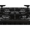 BEKO FSE52321DBD cooker BEKO FSE52321DBD cooker