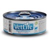 FARMINA Vet Life Hypoallergenic Pork & Potato - wet cat food - 85 g