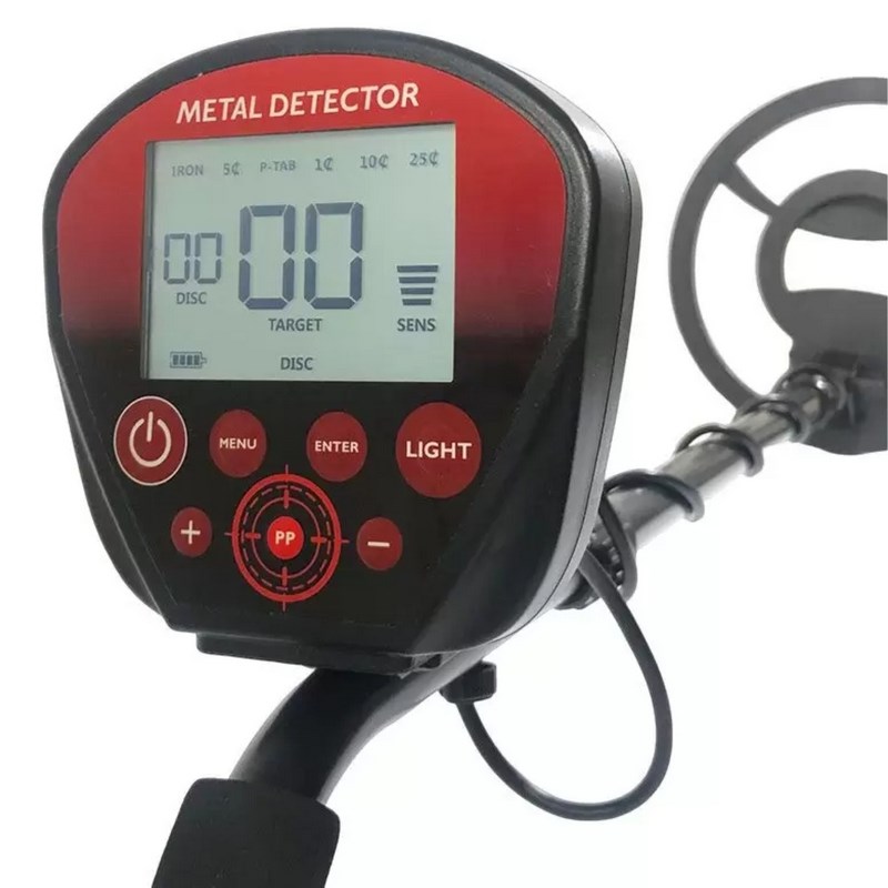 PowerNeed MD25 metal detector PowerNeed MD25 metal detector