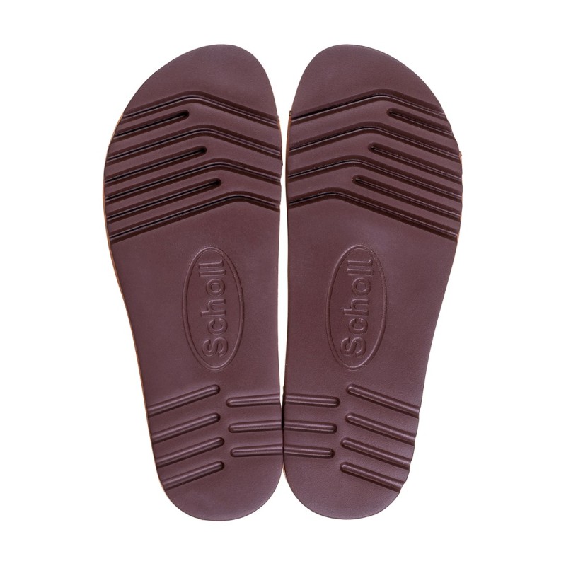 Scholl Air Bag - unisex flip-flops, size 36 Scholl Air Bag - unisex flip-flops, size 36