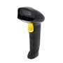 Qoltec 50856 Wireless barcode scanner 1D 2D | 2.4GHz