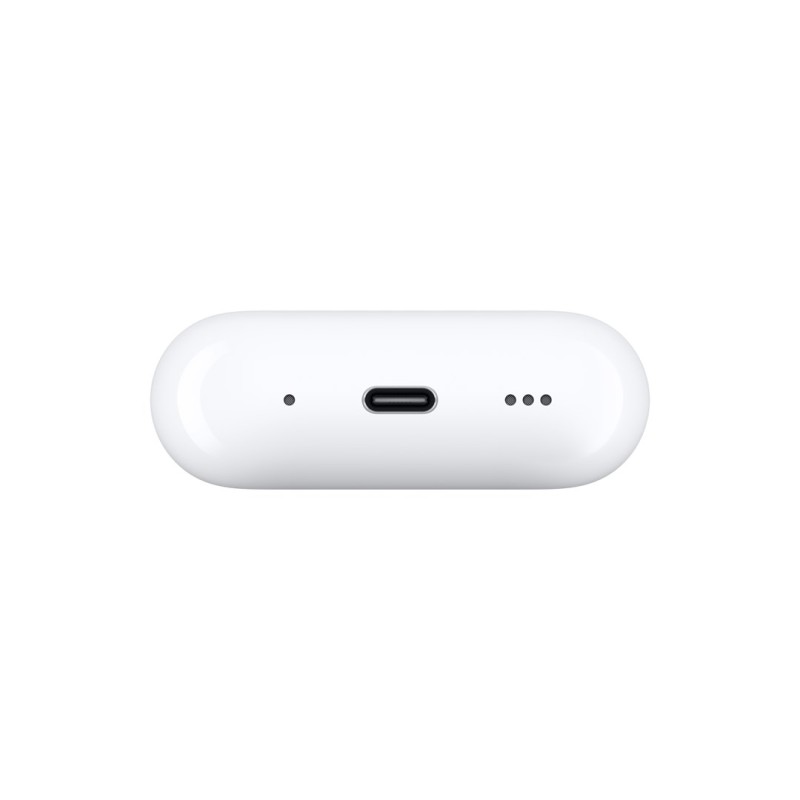 Apple AirPods Pro (2nd generation) w/ MagSafe Charging Case (USB‑C) Apple AirPods Pro (2nd generation) w/ MagSafe Charging Case (USB‑C)