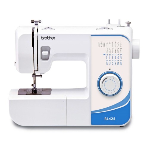 Brother RL425 sewing machine Brother RL425 sewing machine