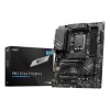 MSI PRO B760-P DDR4 II motherboard Intel B760 LGA 1700 ATX