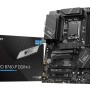 MSI PRO B760-P DDR4 II motherboard Intel B760 LGA 1700 ATX