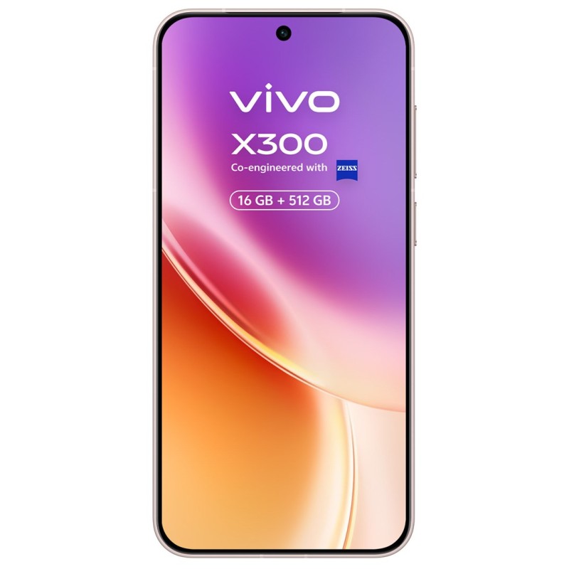 Vivo X300 5G 16/512GB Pink Vivo X300 5G 16/512GB Pink