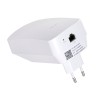 TP-Link TL-WA801N wireless access point 300 Mbit/s White Power over Ethernet (PoE) TP-Link TL-WA801N wireless access point 300 Mbit/s White Power over Ethernet (PoE)