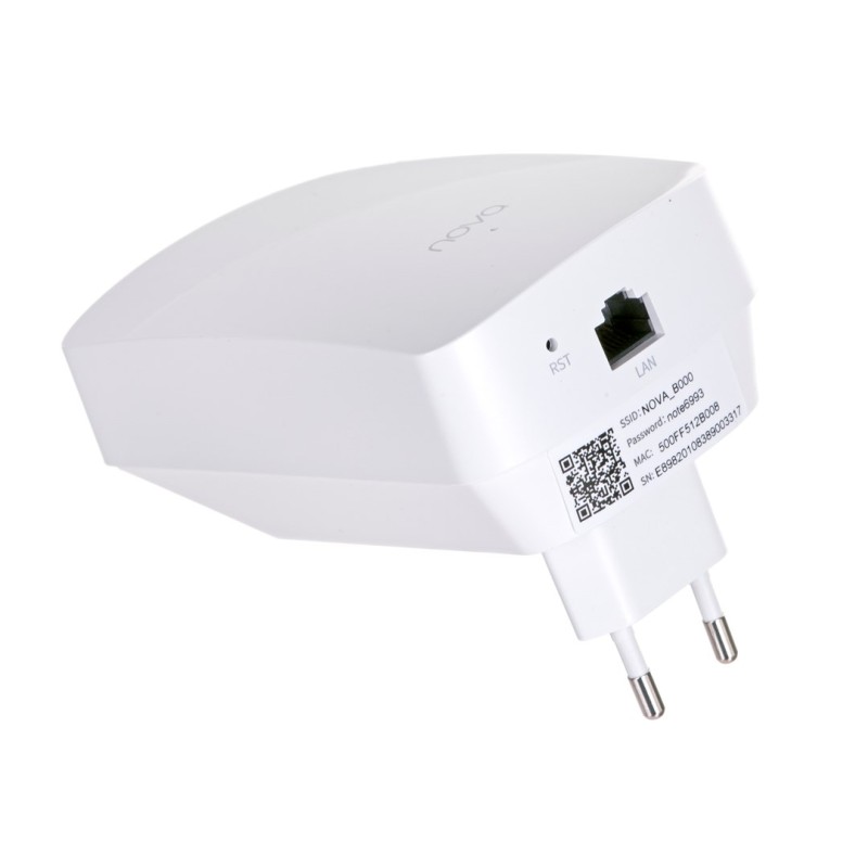 TP-Link TL-WA801N wireless access point 300 Mbit/s White Power over Ethernet (PoE) TP-Link TL-WA801N wireless access point 300 Mbit/s White Power over Ethernet (PoE)