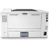 HP LaserJet Enterprise M406dn, Black and white, Printer for Business, Print, Compact Size; Strong Security; Two-sided printing; Energy Efficient; Front-facing USB printing HP LaserJet Enterprise M406dn, Black and white, Printer for Business, Print, Compact Size; Strong Security; Two-sided printing; Energy Efficient; Front-facing USB printing