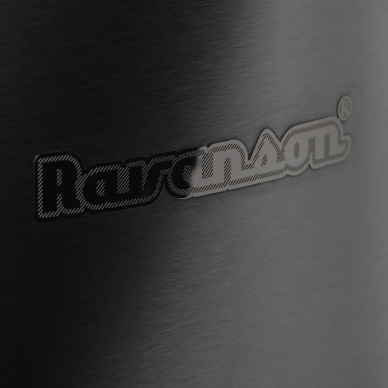 Spin dryer Ravanson XPB2800-X (6kg; inox) Spin dryer Ravanson XPB2800-X (6kg; inox)