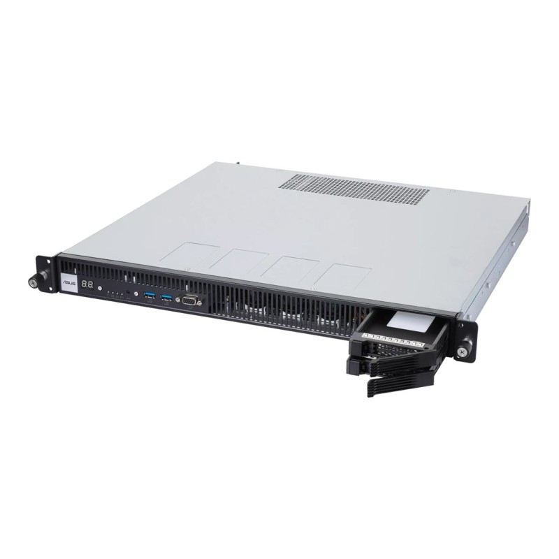 Platforma Asus Rack (1U) AMD ExpertCenter Pro ER100