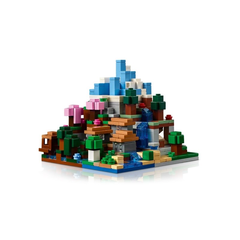 LEGO MINECRAFT 21265 The Crafting Table LEGO MINECRAFT 21265 The Crafting Table