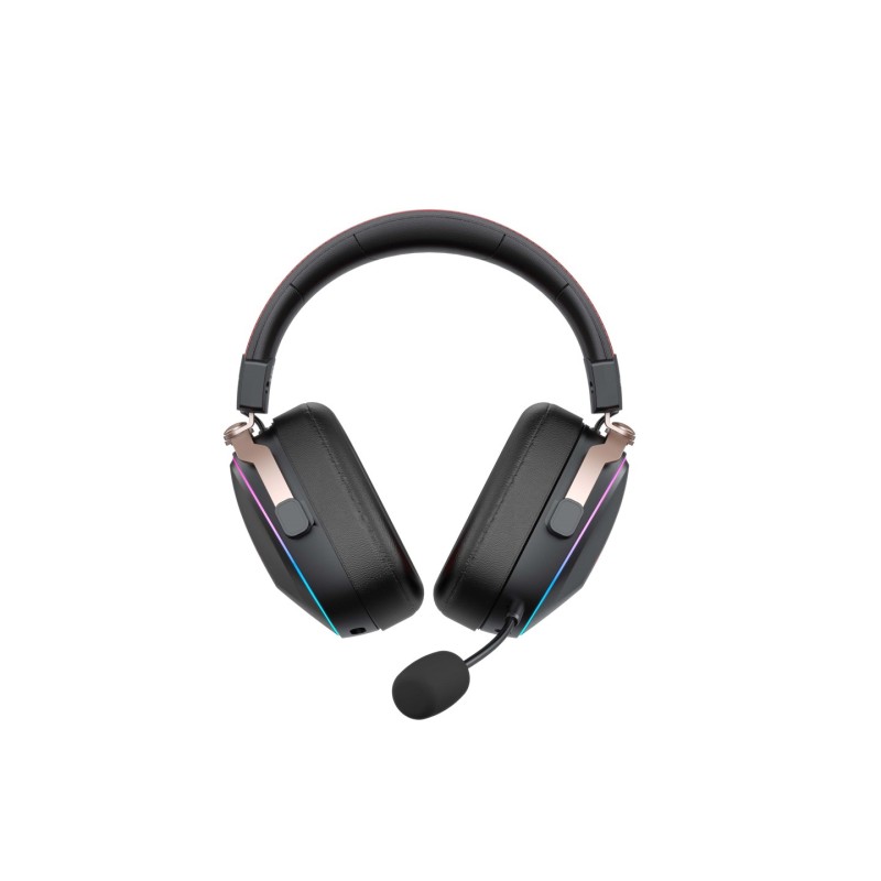 Havit H2039BG headphones/headset Wired Head-band Gaming Havit H2039BG headphones/headset Wired Head-band Gaming