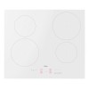Induction cooktop Amica PIDH6140PHTUN 3.0 white Induction cooktop Amica PIDH6140PHTUN 3.0 white