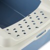 ROTHO Bonnie Eco Blue - cat litter box ROTHO Bonnie Eco Blue - cat litter box