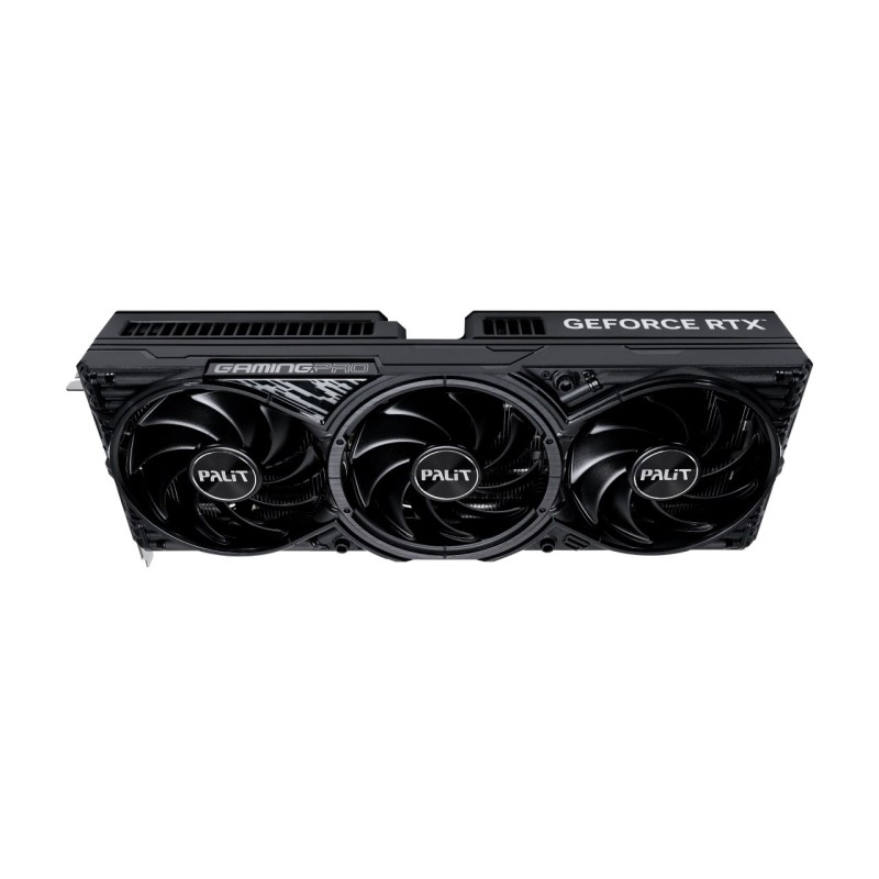 Palit GeForce RTX 5080 GamingPro NVIDIA 16 GB GDDR7 Palit GeForce RTX 5080 GamingPro NVIDIA 16 GB GDDR7