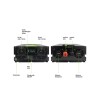 Green Cell PowerInverter LCD 12V to 230V 2000W/40000W car inverter with LCD display - pure sine wave Green Cell PowerInverter LCD 12V to 230V 2000W/40000W car inverter with LCD display - pure sine wave