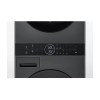 Washer-dryer WashTower LG WT1210BBF Washer-dryer WashTower LG WT1210BBF