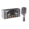 Shure 55SH Series II - retro dynamic microphone