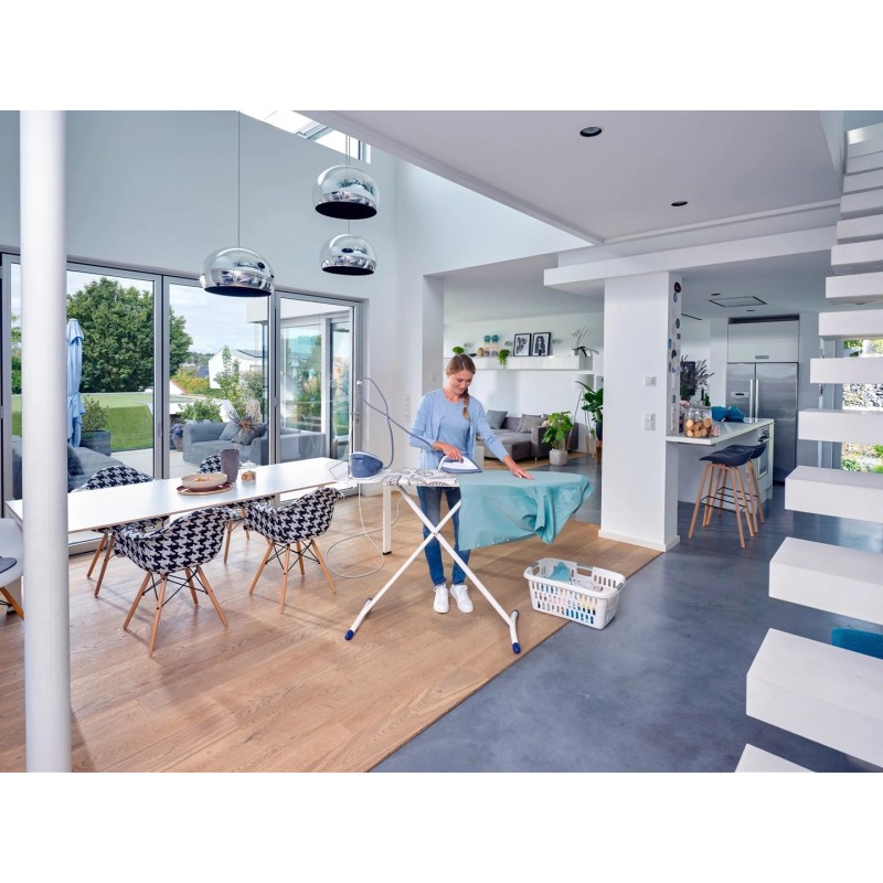 Leifheit Air Board Express M Solid Full-size ironing board 1200 x 380 mm