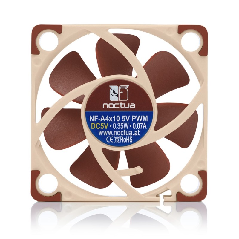 Noctua NF-A8 PWM CH.BK.S computer cooling component Computer case Fan 8 cm Black Noctua NF-A8 PWM CH.BK.S computer cooling component Computer case Fan 8 cm Black