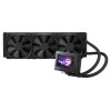 ASUS ROG RYUJIN III 360 Processor All-in-one liquid cooler 12 cm Black 1 pc(s)